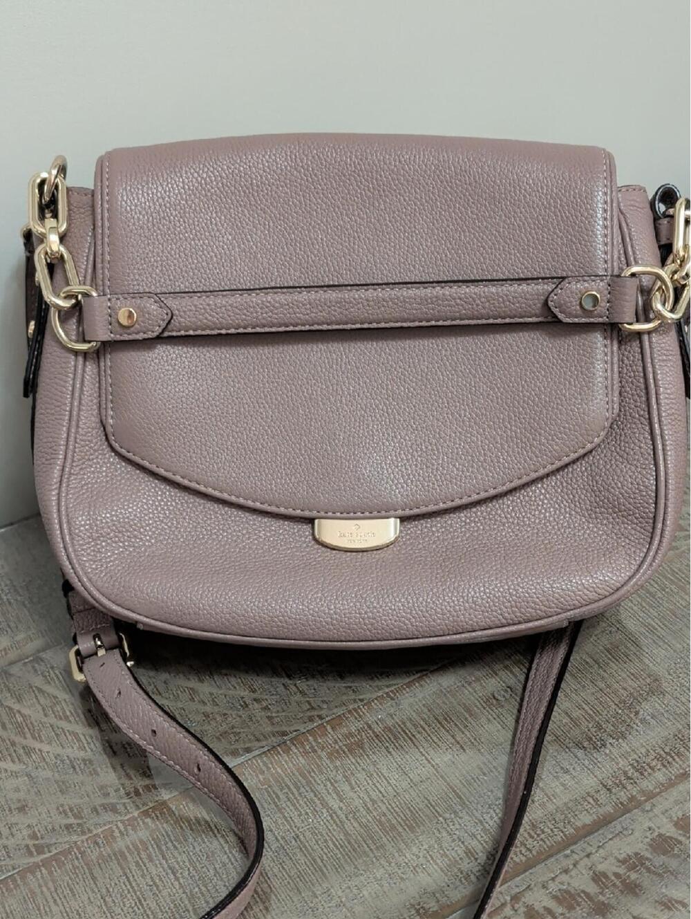 Kate Spade Alecia Crossbody
